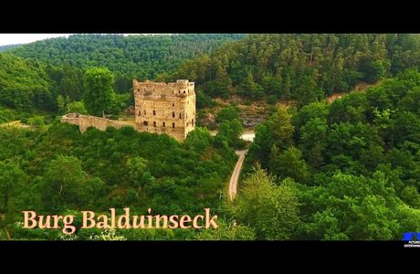 Burg Balduinseck