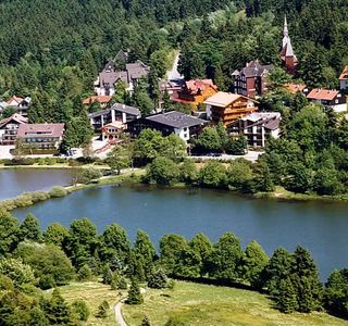 Hahnenklee Kur- und Wanderort