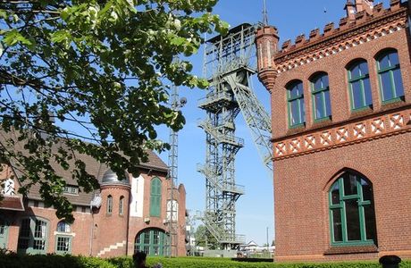 Lwl Industrial Museum Zollern