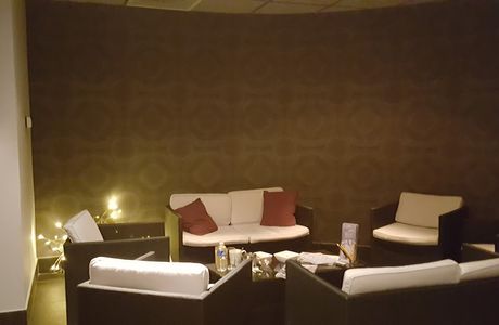 Spa Addict
