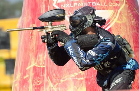 Paintball Le Pas Du Loup