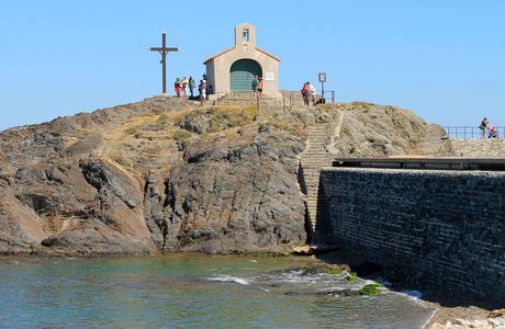 Chapelle Saint-Vincent
