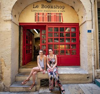 Librairie Tapuscrits