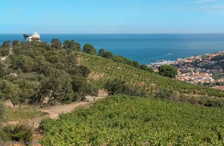 Chapelle Notre-Dame de la Salette