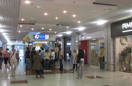 Centre Mayol