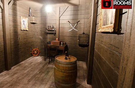 Escape the Room Karlsruhe