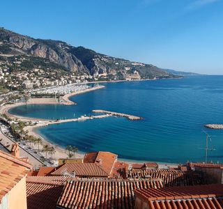 Corniche Inferieure