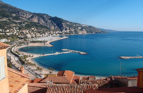 Corniche Inferieure
