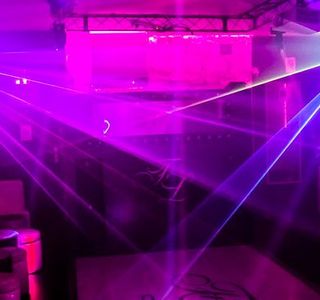 Discothèque Le Feeling