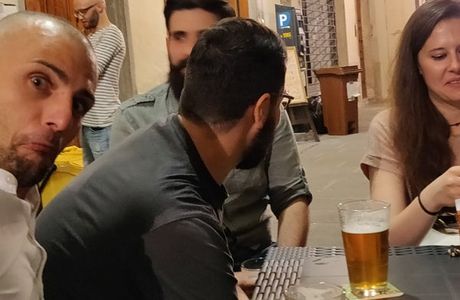 Calibro22 Taproom