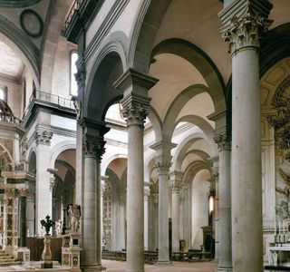 Basilica di Santo Spirito