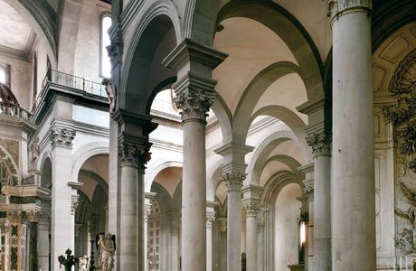 Basilica di Santo Spirito