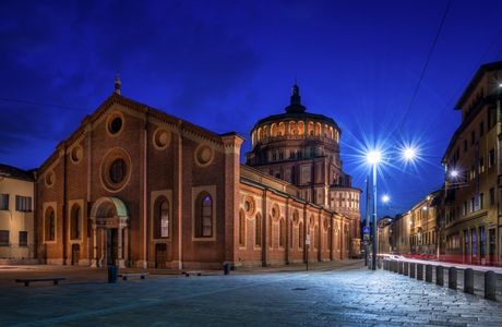 Chiesa di Santa Maria delle Grazie