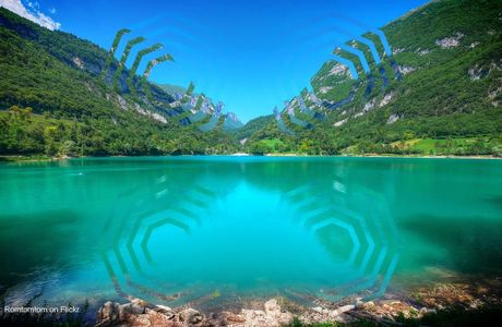 Lago di Tenno
