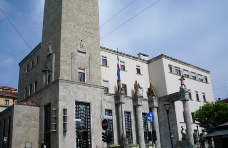 Palazzo delle Poste