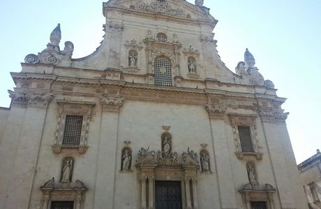 Chiesa dei Santi Pietro e Paolo