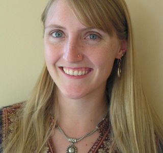 Samantha Wilson