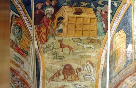 Chiesa di San Donato