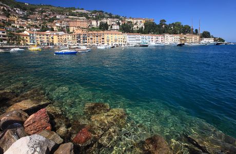 Bagni di Domiziano