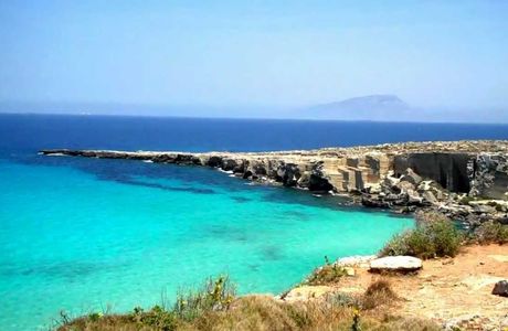 Cala Grande
