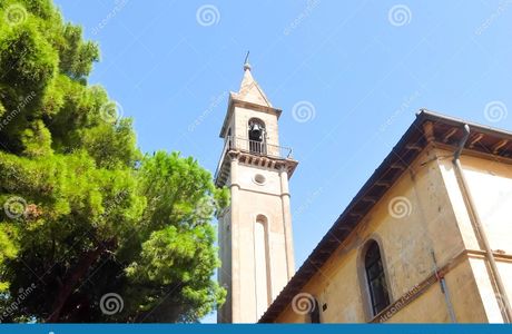 Chiesa di San Leopoldo Re