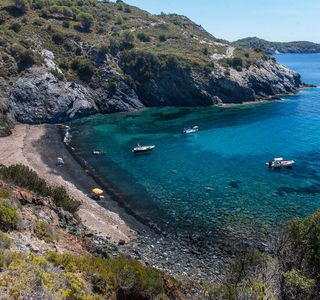 Stabilimento balneare il capriccio