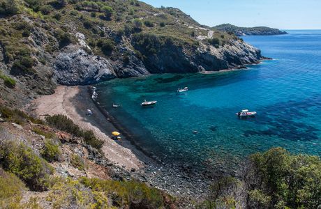 Stabilimento balneare il capriccio