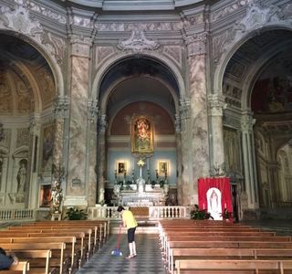 Chiesa Santa Caterina da Siena