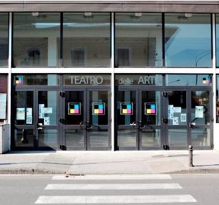 Cinema Teatro delle Arti