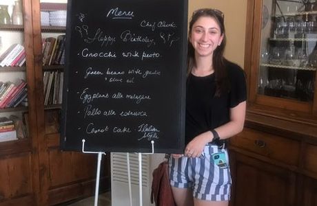 Good Tastes of Tuscany - Day Classes