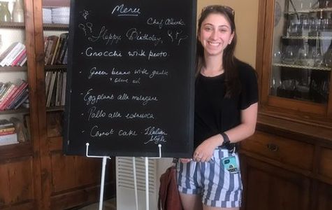 Good Tastes of Tuscany - Day Classes 1