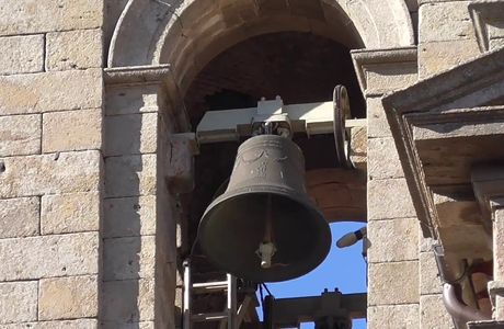 Chiesa della Natività di Maria