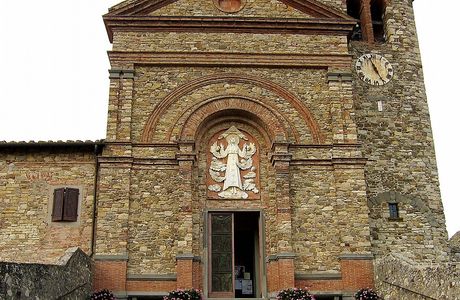 Chiesa di Santa Maria a Greve