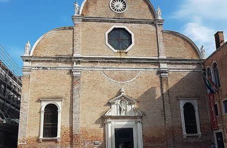 Chiesa di Santa Margherita