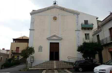 Chiesa della Madonna della Scala