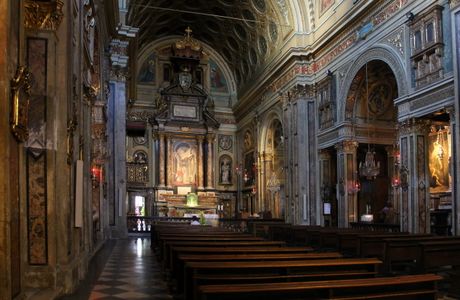 Chiesa di San Carlo Borromeo