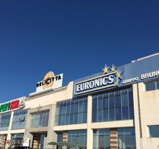 Centro Commerciale Belicitta