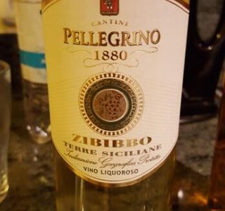 Cantine Pellegrino
