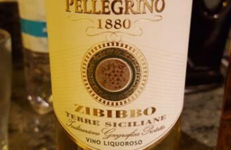 Cantine Pellegrino