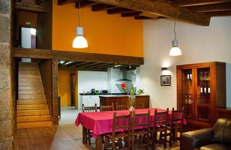 La Casa del Vino