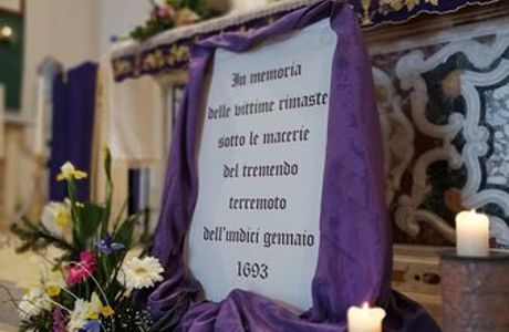 Parrocchia S. Antonio Abate
