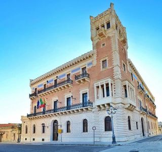 Palazzo Bruno di Belmonte