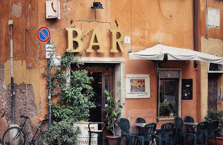 Bar del Vicolo