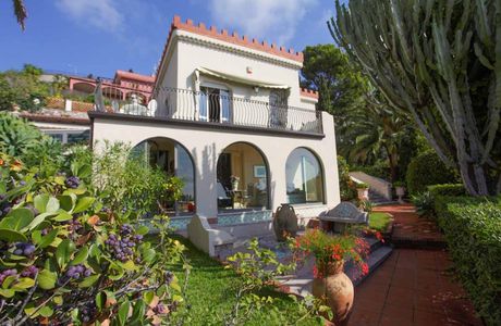 Villa Anna
