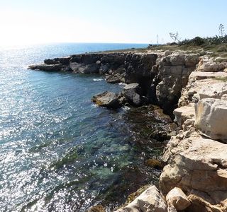 Parco di Costa di Carro - Spaccazza