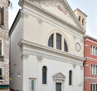 Chiesa di San Francesco di Paola
