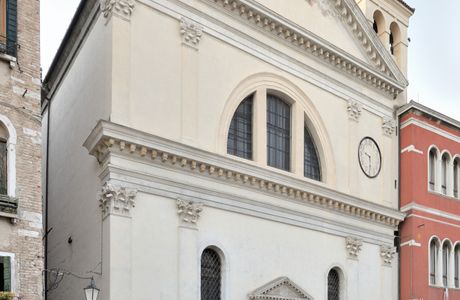 Chiesa di San Francesco di Paola