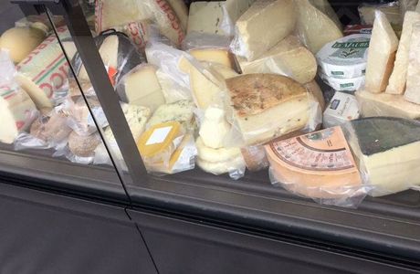 Salumeria La Botteguccia