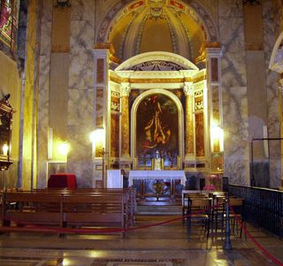 Chiesa San Paolo Apostolo