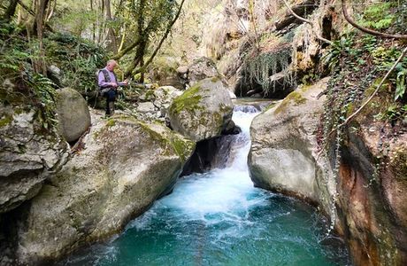 Parco Naturale del Monte Baldo